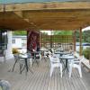 waitomo top 10 holiday park