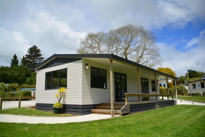 waitomo top 10 holiday park