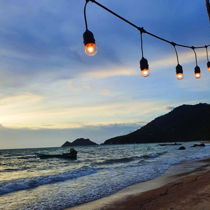 koh tao