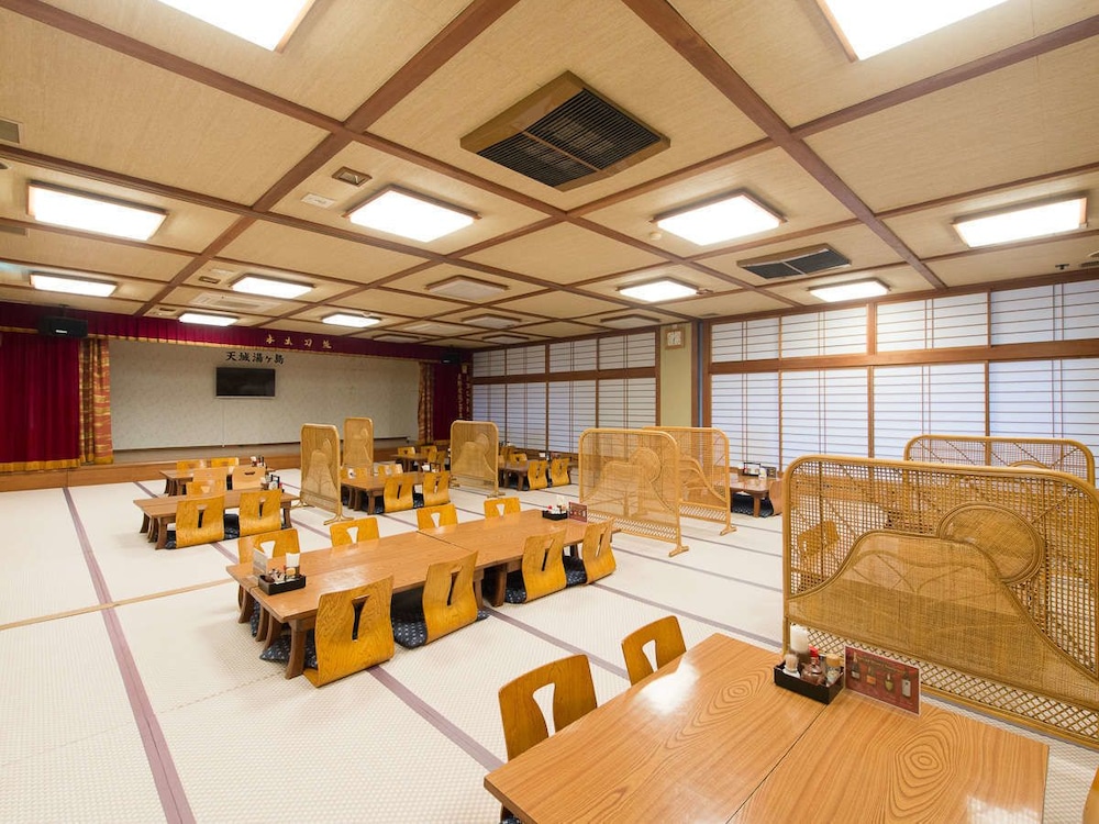 livemax resort amagi yugashima