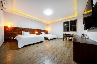 F-One Hotel,Mokpo-Si>>Mokpo,3 star
