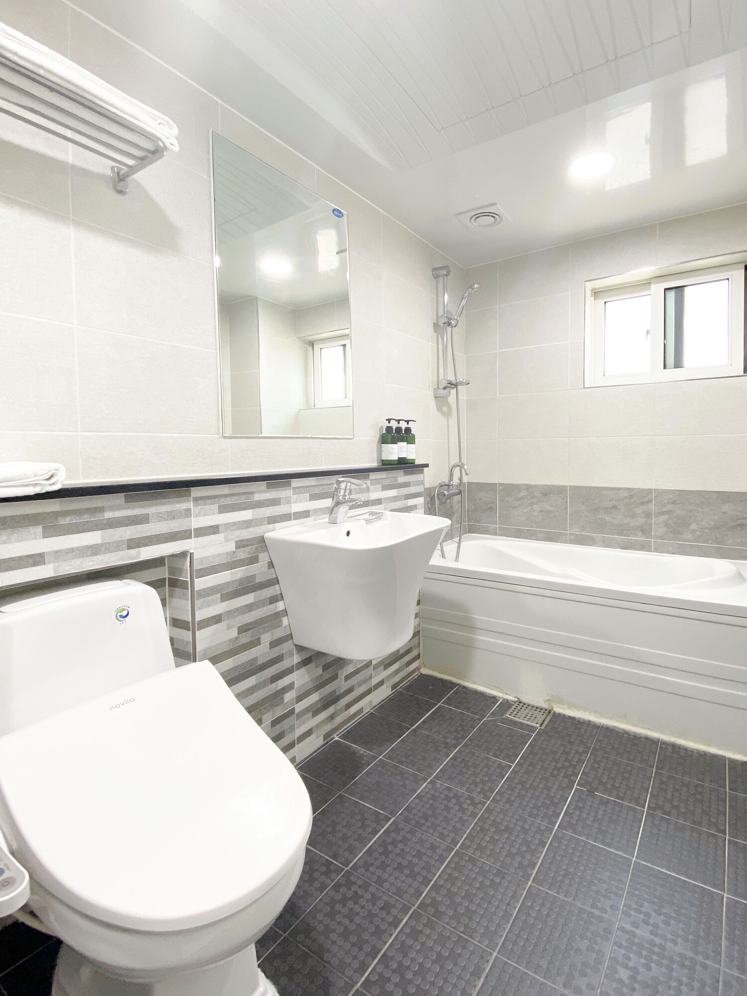 stay pohang hotel