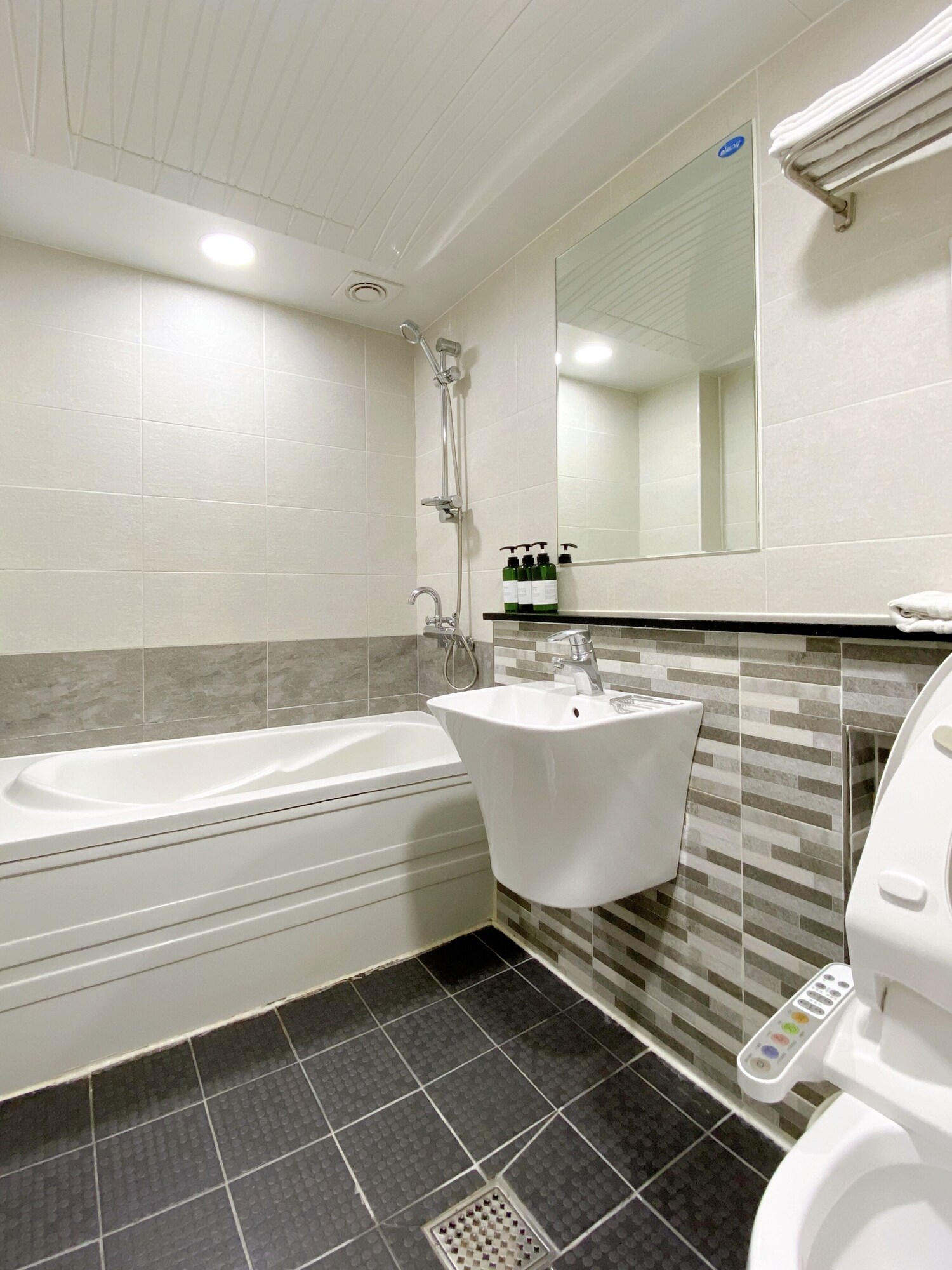 stay pohang hotel
