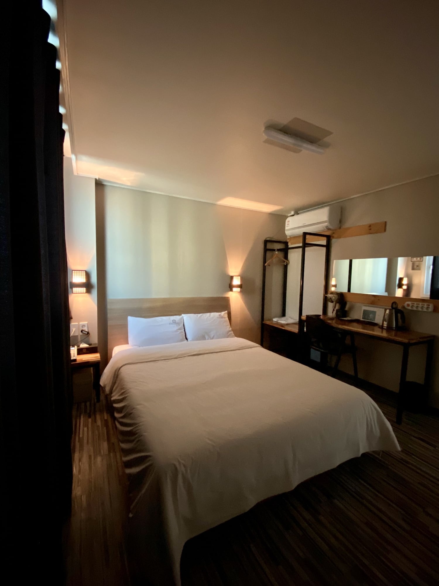 stay pohang hotel