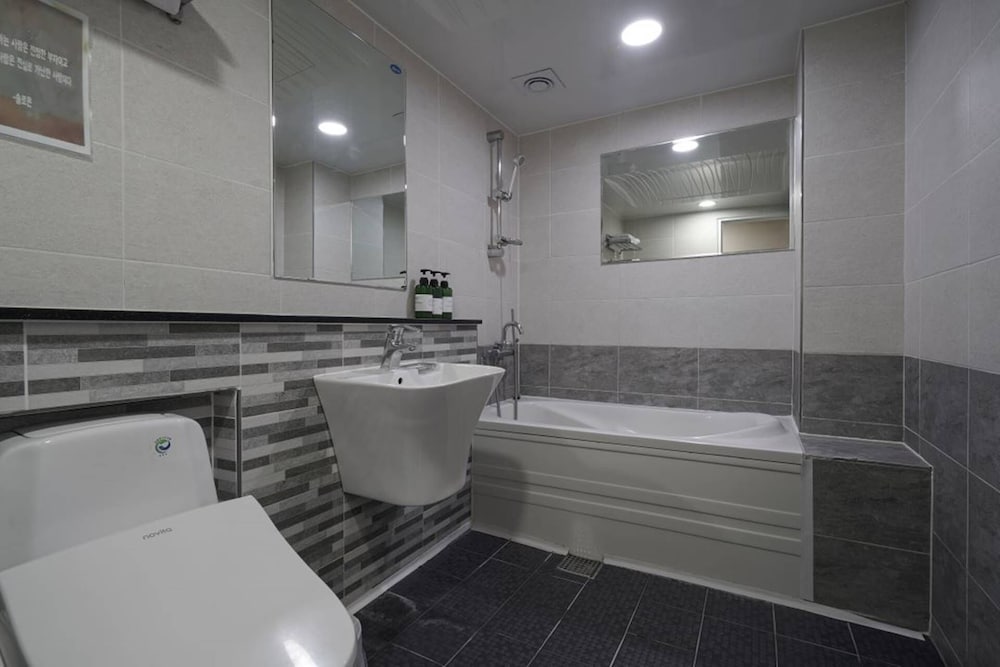 stay pohang hotel