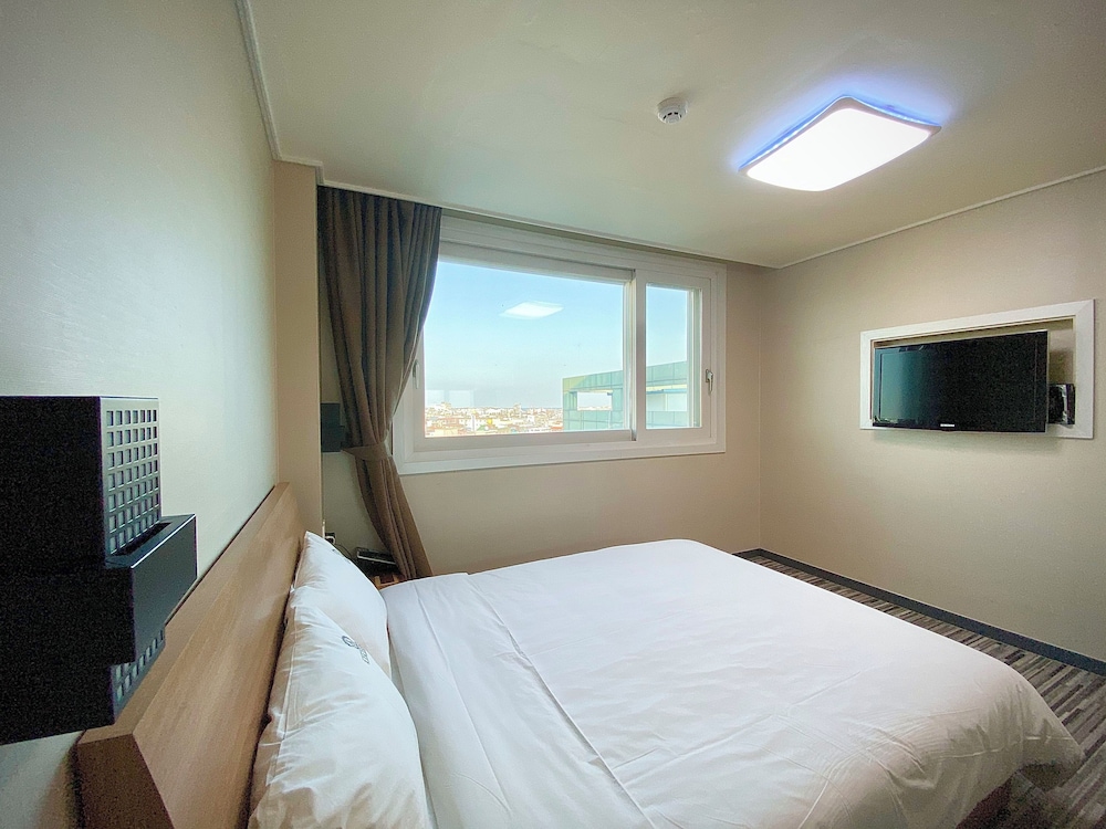 stay pohang hotel