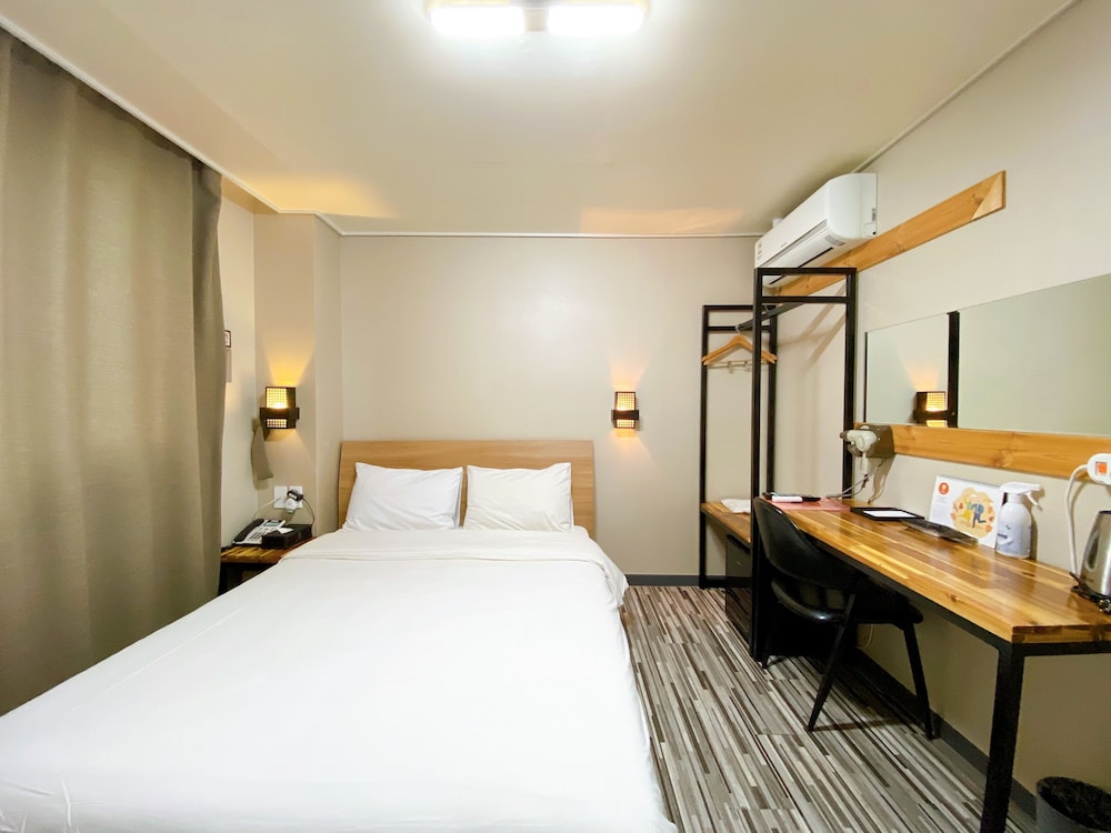 stay pohang hotel