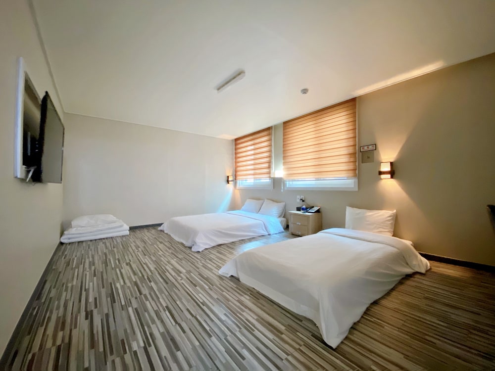 stay pohang hotel