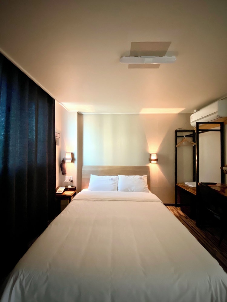 stay pohang hotel