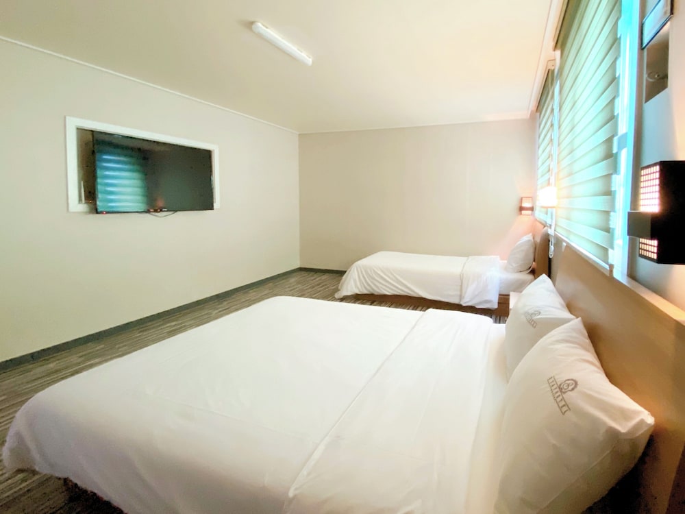 stay pohang hotel