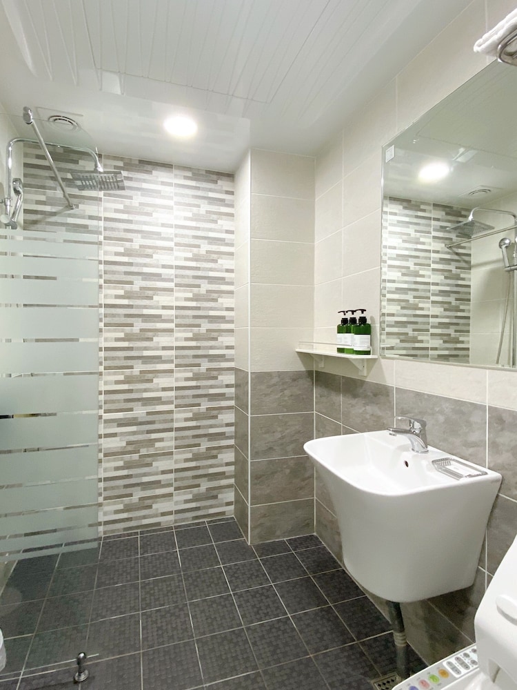stay pohang hotel