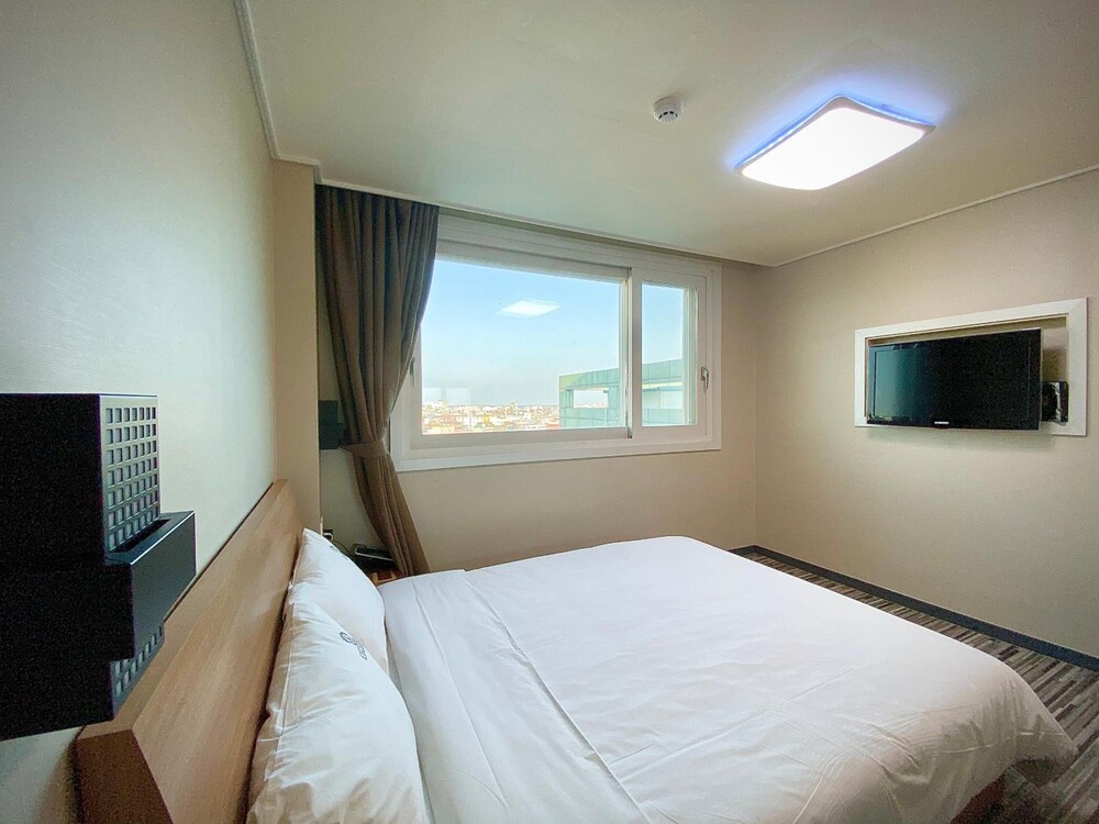 stay pohang hotel