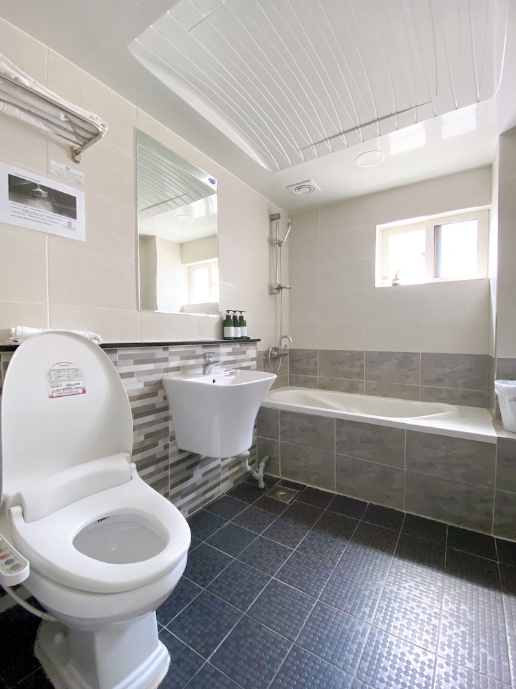 stay pohang hotel