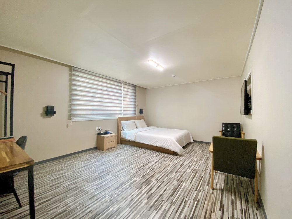 stay pohang hotel