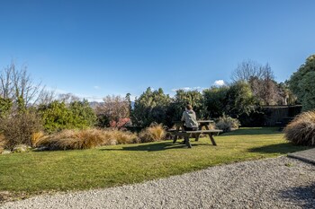 Alpine Garden Motel,Hurunui>>Hanmer Springs,4 star