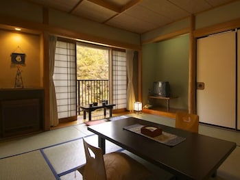 ryokan kamiaizuya