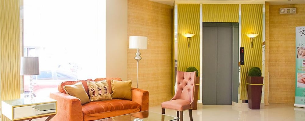 royal garden hotel