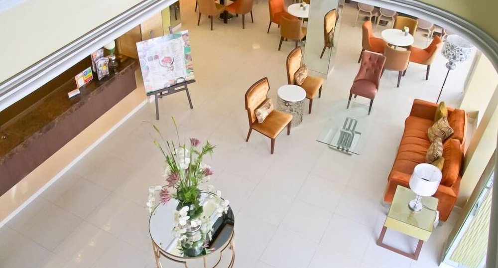 royal garden hotel