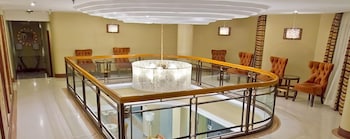 Royal Garden Hotel,Mindanao>>Kolambugan,3 star