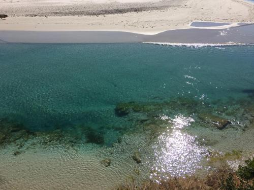 ocean beach