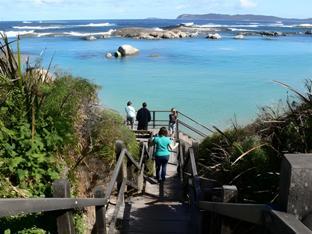 spring bay villas