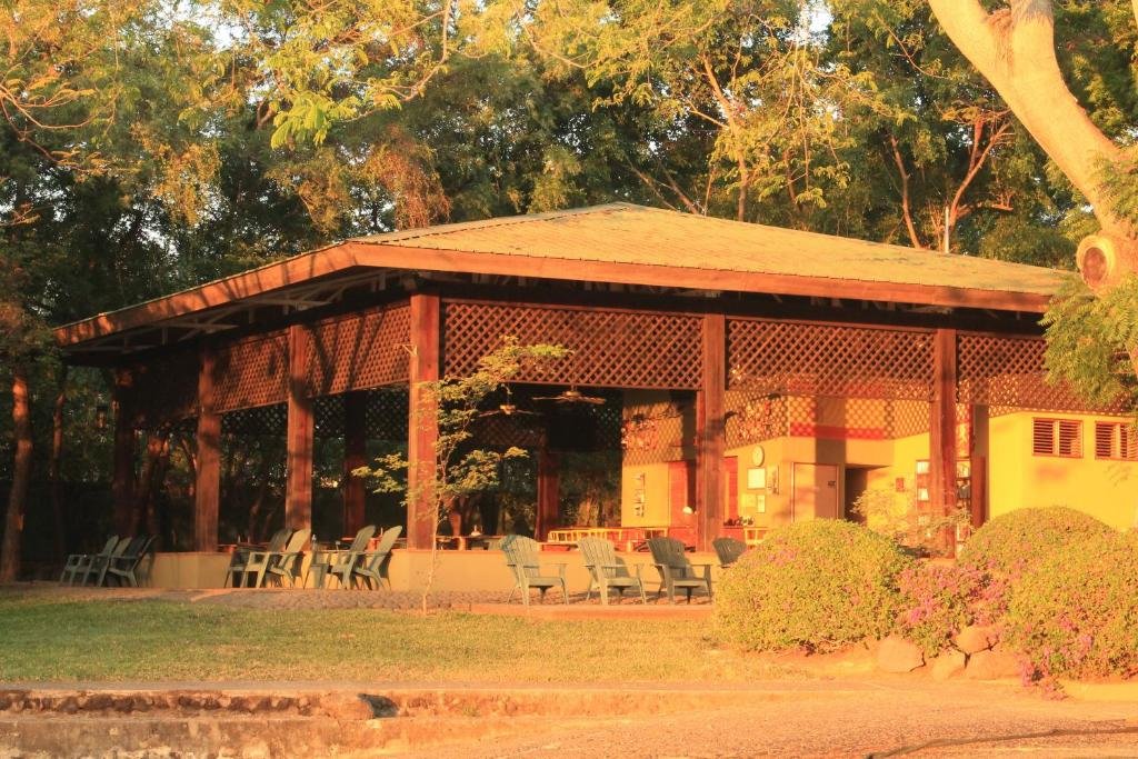 Puerto Barillas Marina & Lodge,El Cuco>>Bahia De Jiquilisco,4 star