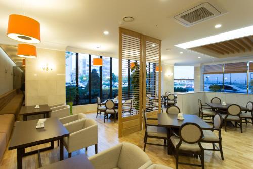 fontana beach hotel
