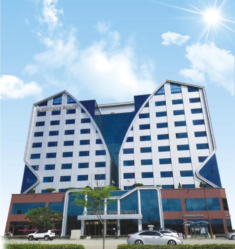 fontana beach hotel