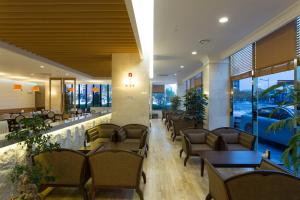 fontana beach hotel