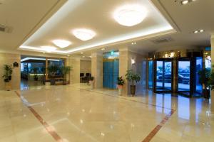fontana beach hotel