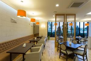 fontana beach hotel