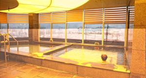 fontana beach hotel