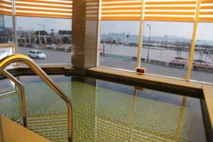 fontana beach hotel