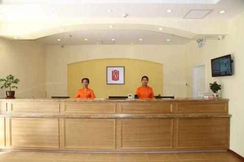 home inn shanghai nicheng lingang facility industrial park