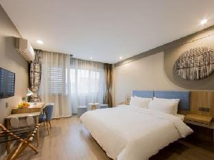 home inn shanghai nicheng lingang facility industrial park