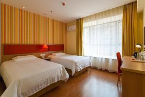 home inn shanghai nicheng lingang facility industrial park