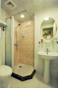 home inn shanghai nicheng lingang facility industrial park