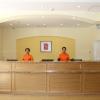 home inn shanghai nicheng lingang facility industrial park