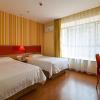 home inn shanghai nicheng lingang facility industrial park