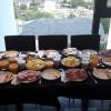 hostal tres campanas