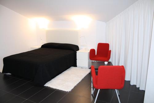 hostal tres campanas