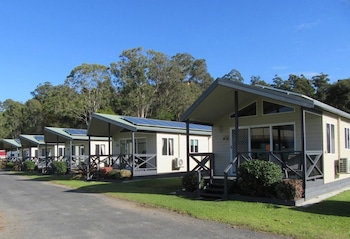 tasman holiday parks merimbula