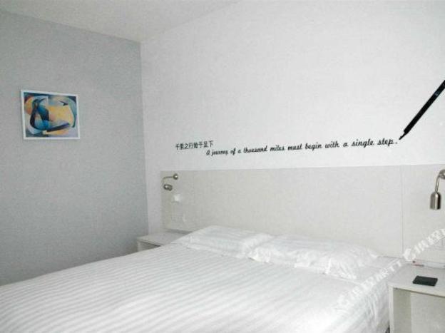 motel langfang high speed railway station heping road
