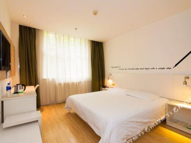 motel langfang high speed railway station heping road