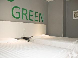 motel langfang high speed railway station heping road