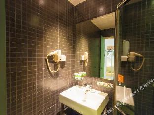 motel langfang high speed railway station heping road