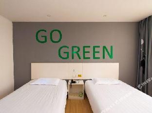motel langfang high speed railway station heping road
