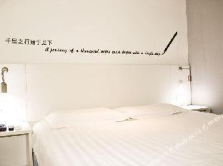 motel langfang high speed railway station heping road