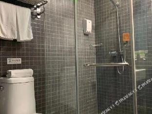 Motel Langfang High Speed Railway Station Heping Road,,2 star