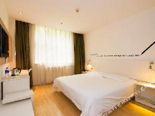 Motel Langfang High Speed Railway Station Heping Road,,2 star